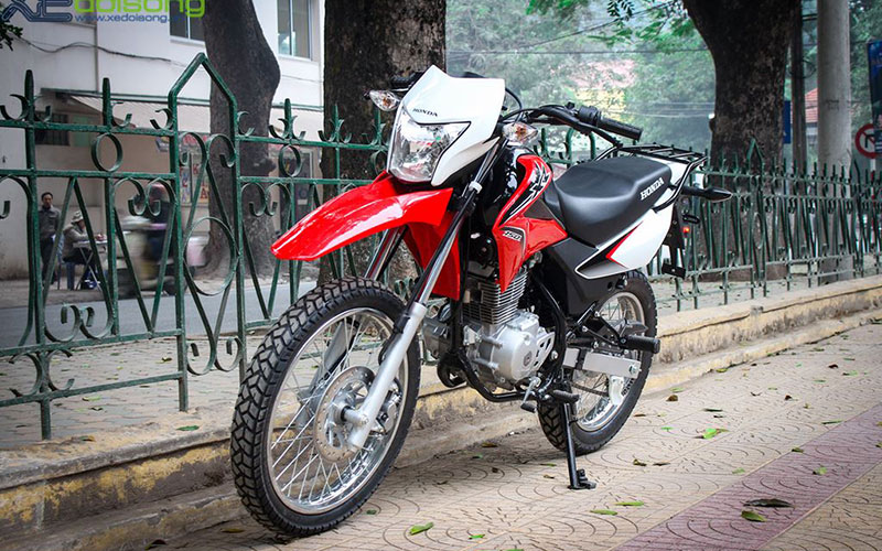 Cho thuê xe máy tại thành phố Lào Cai 5